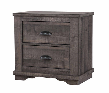 Coralee - Bedroom Set