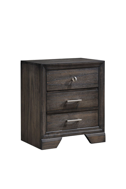 Jaymes - Bedroom Set