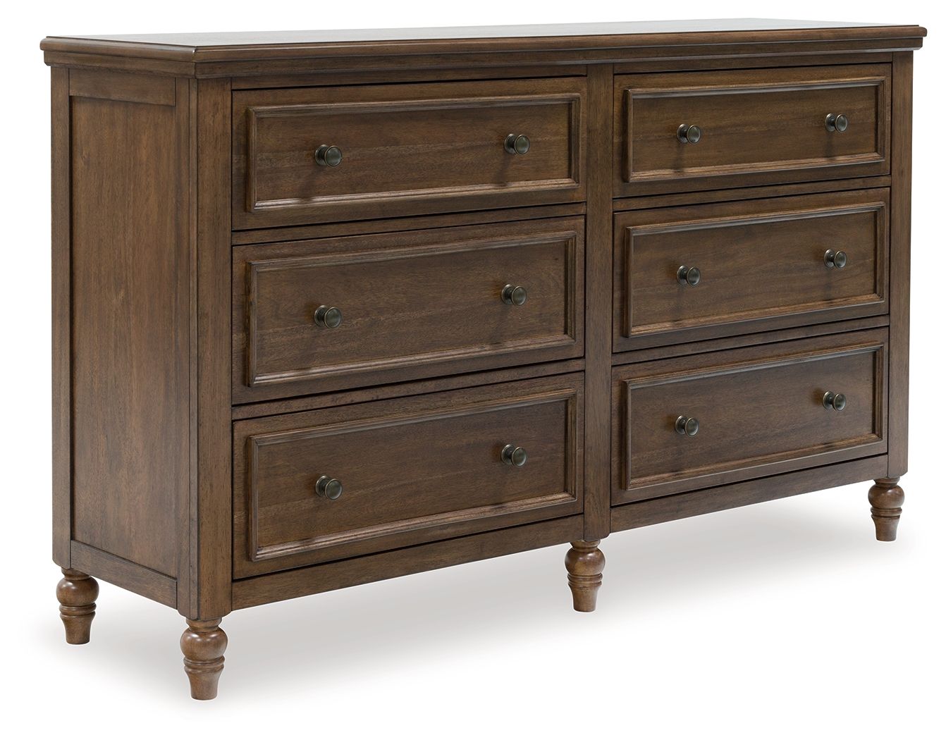 Sturlayne - Panel Bedroom Set