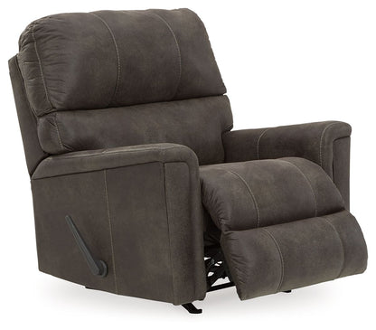 Navi - Sillón reclinable basculante