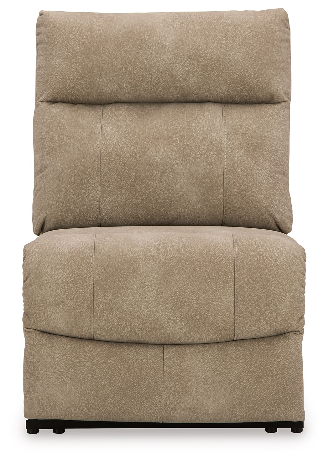 Durapella de próxima generación: seccional reclinable