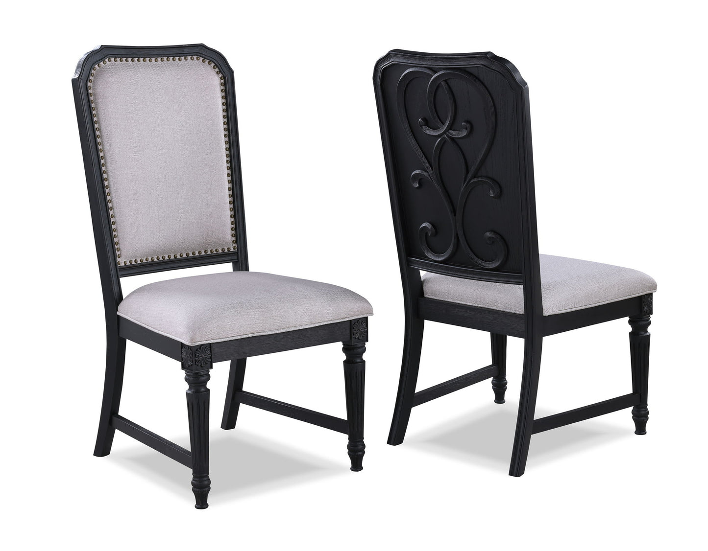 Kingsbury - Dining Room Set