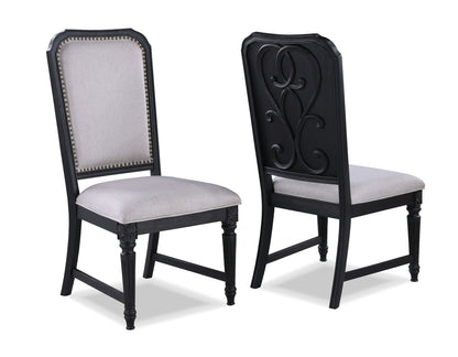 Kingsbury - Dining Room Set