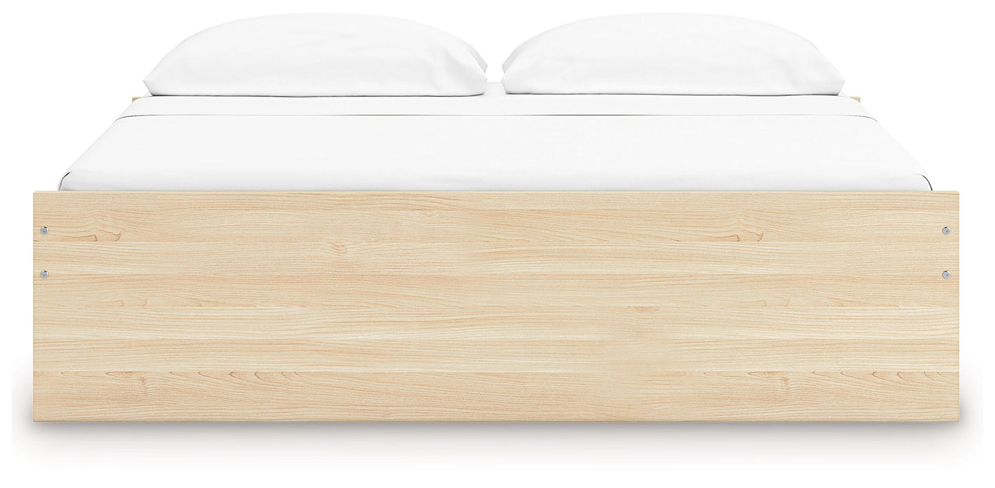 Onita - Platform Bed