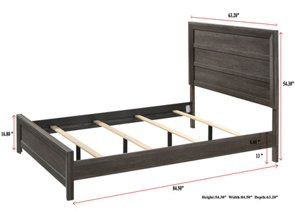 Adelaide - Bedroom Set