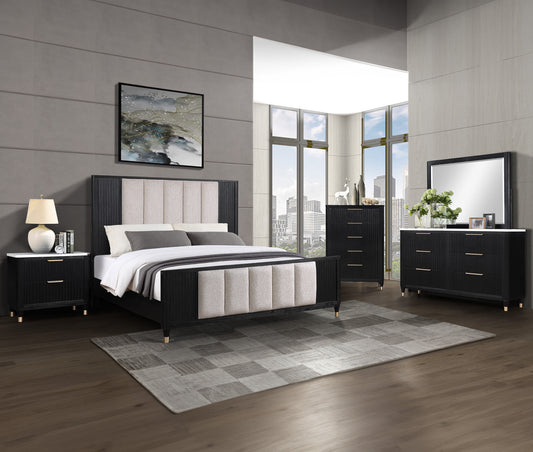 KARA BEDROOM GROUP