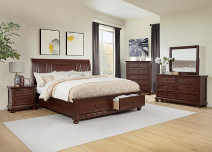 MILLS DINING TABLE