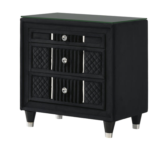 ARMANY NIGHT STAND