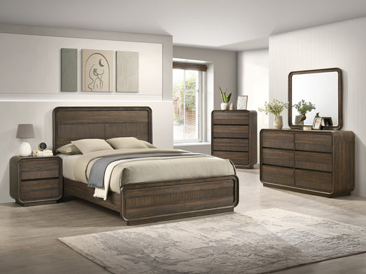 Kenlin drawer guides