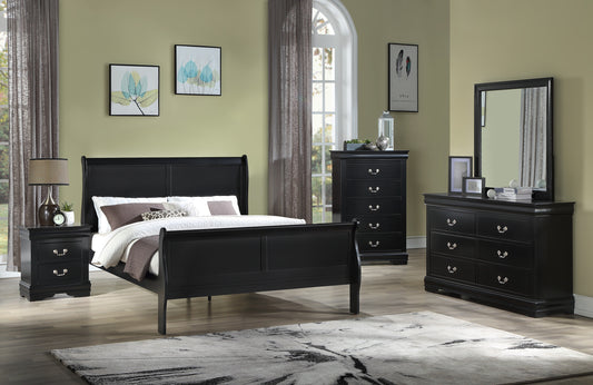 Kenlin drawer guides