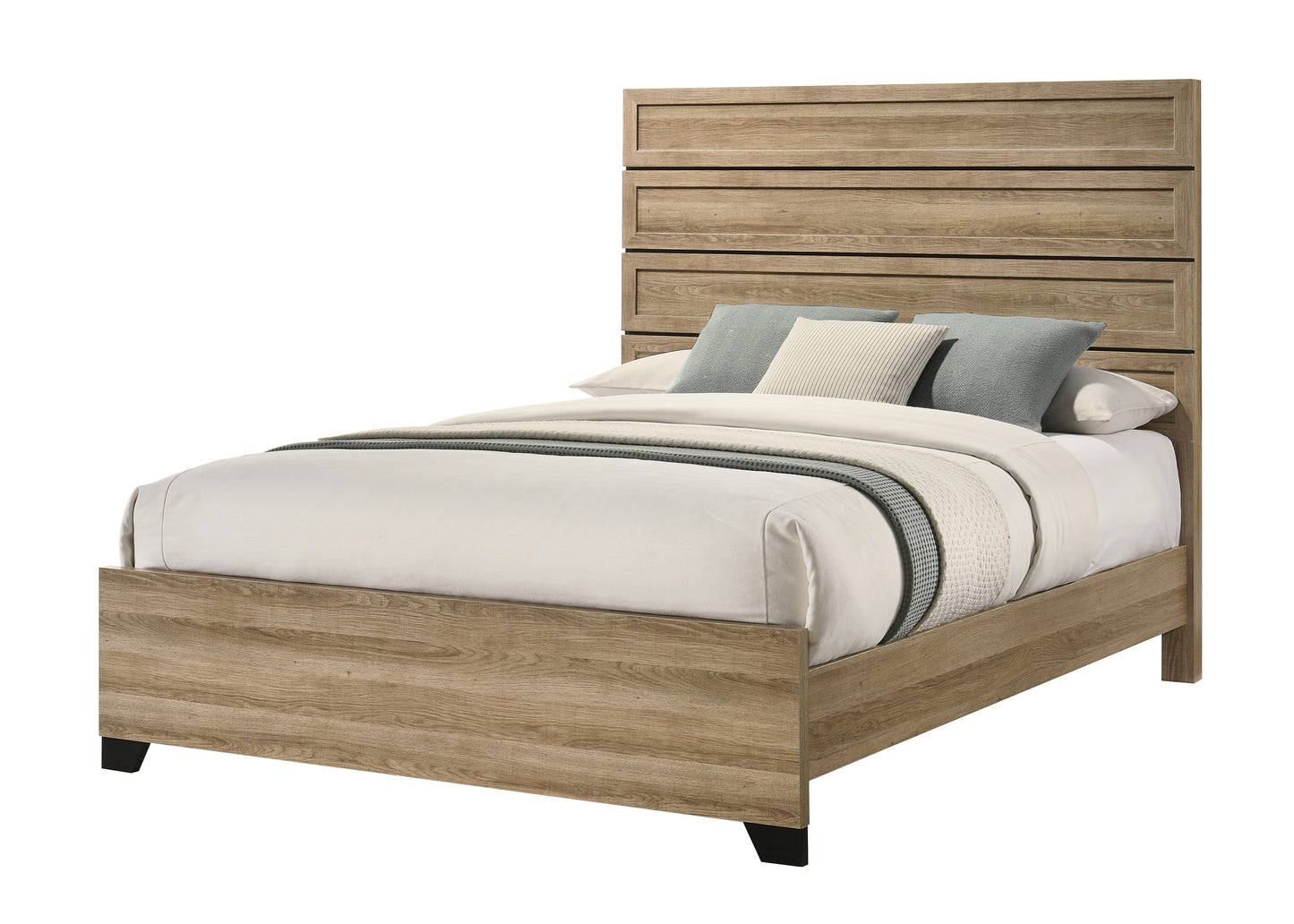 JAMESON KING HEAD/FOOTBOARD