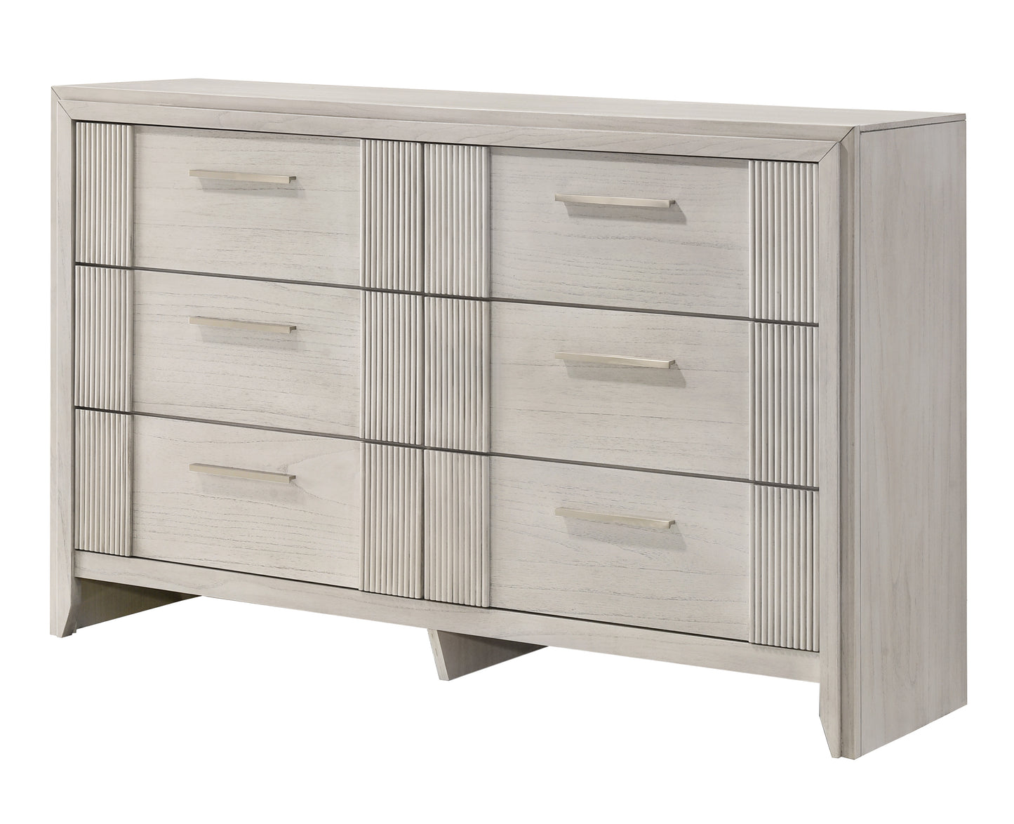 SUPER DEAL!  CARLTON - BEDROOM GROUP WHITE