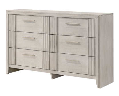 SUPER DEAL!  CARLTON - BEDROOM GROUP WHITE