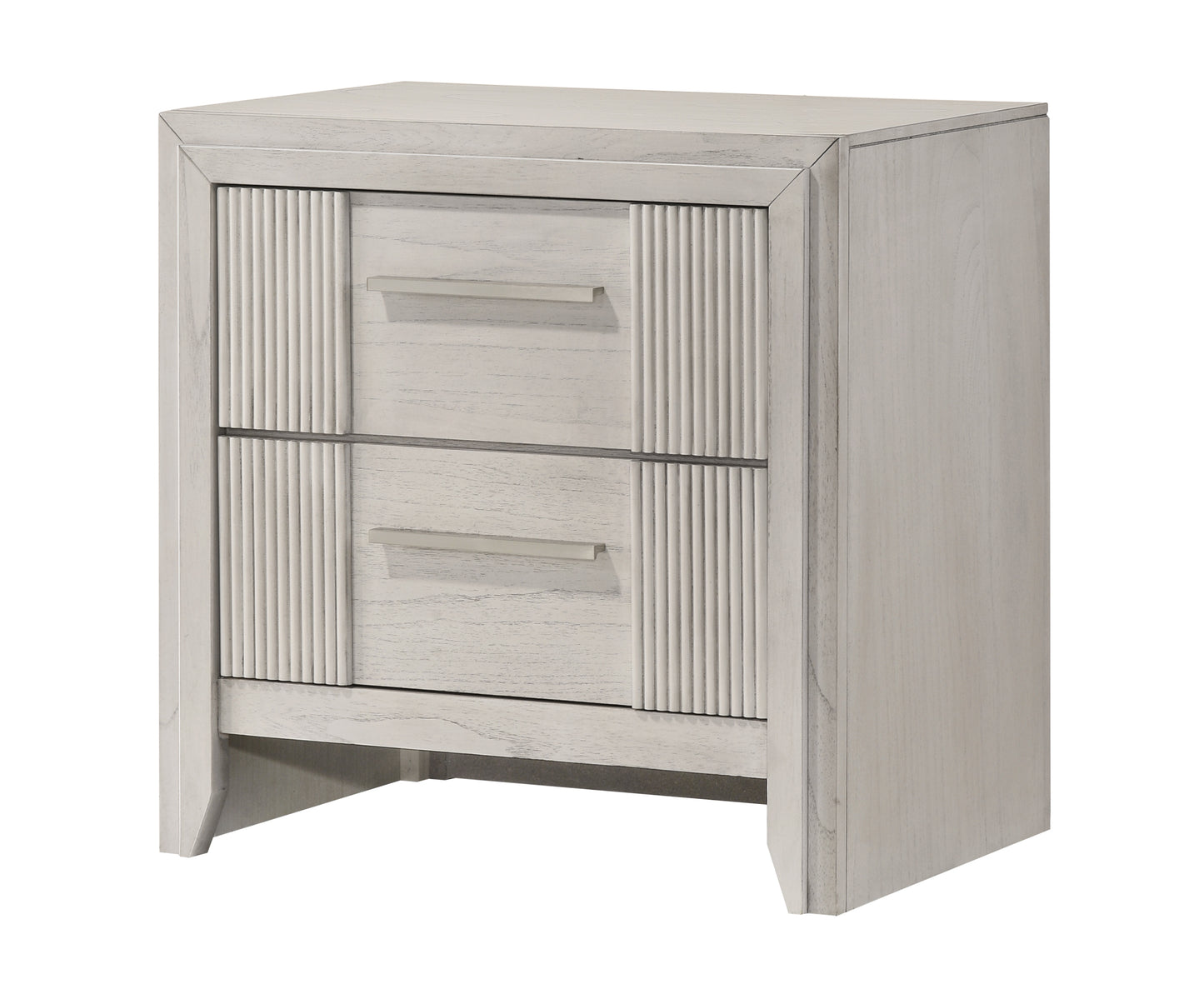 SUPER DEAL!  CARLTON - BEDROOM GROUP WHITE