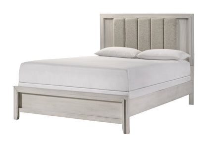 SUPER DEAL!  CARLTON - BEDROOM GROUP WHITE