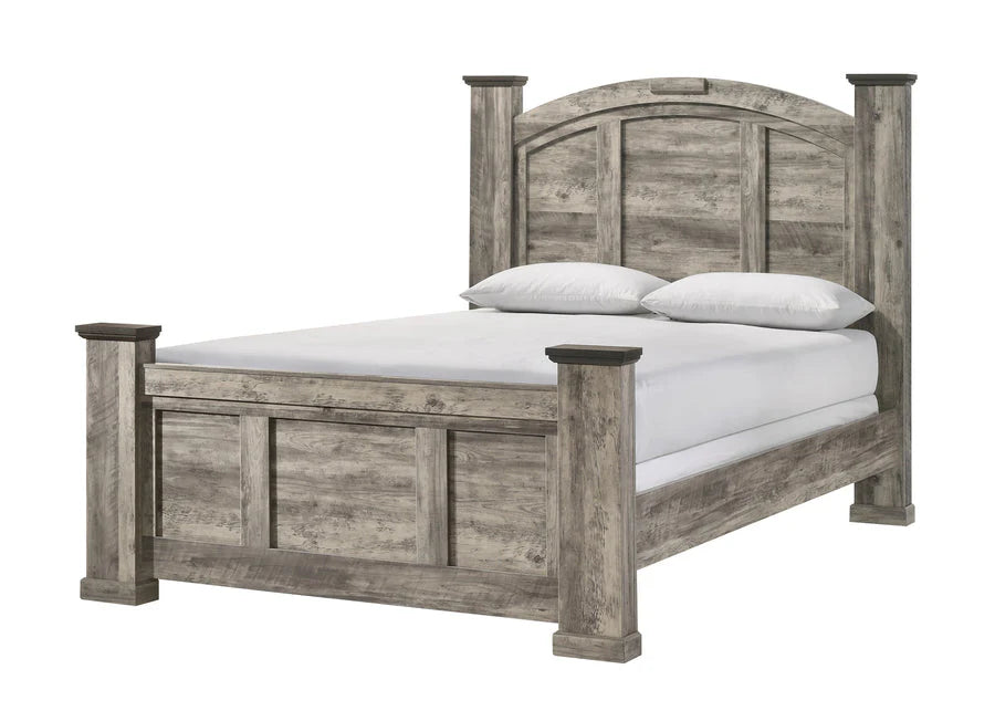 Queen Size Bedroom Set  SPECIAL ORDER