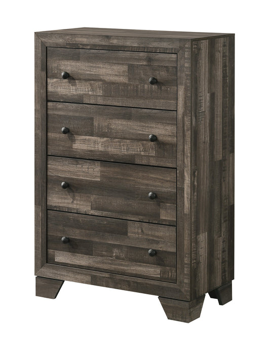 ATTICUS - Chest