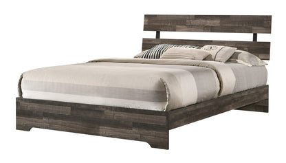 ATTICUS - BEDROOM GROUP