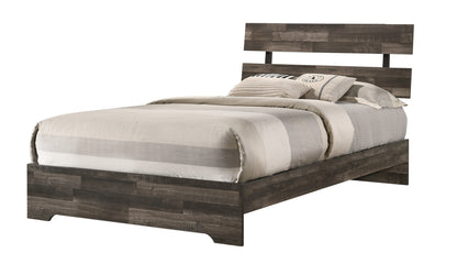 ATTICUS - BEDROOM GROUP