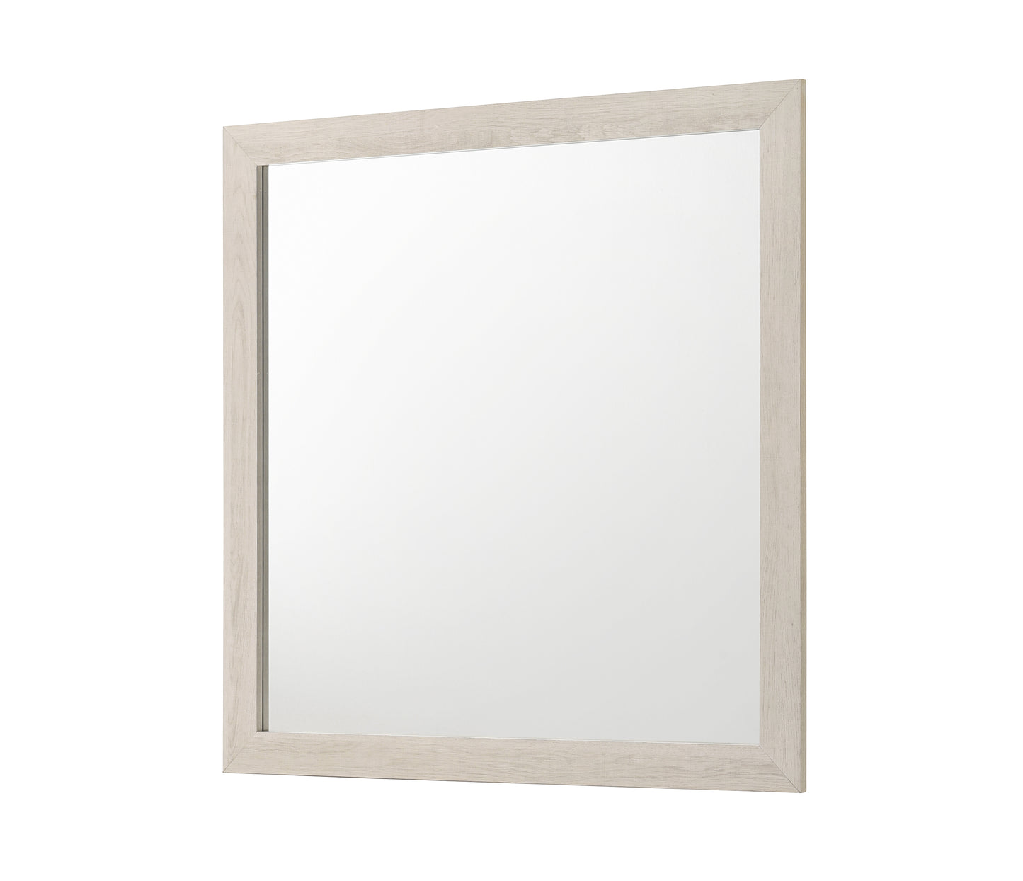 ATTICUS - BEDROOM GROUP WHITE