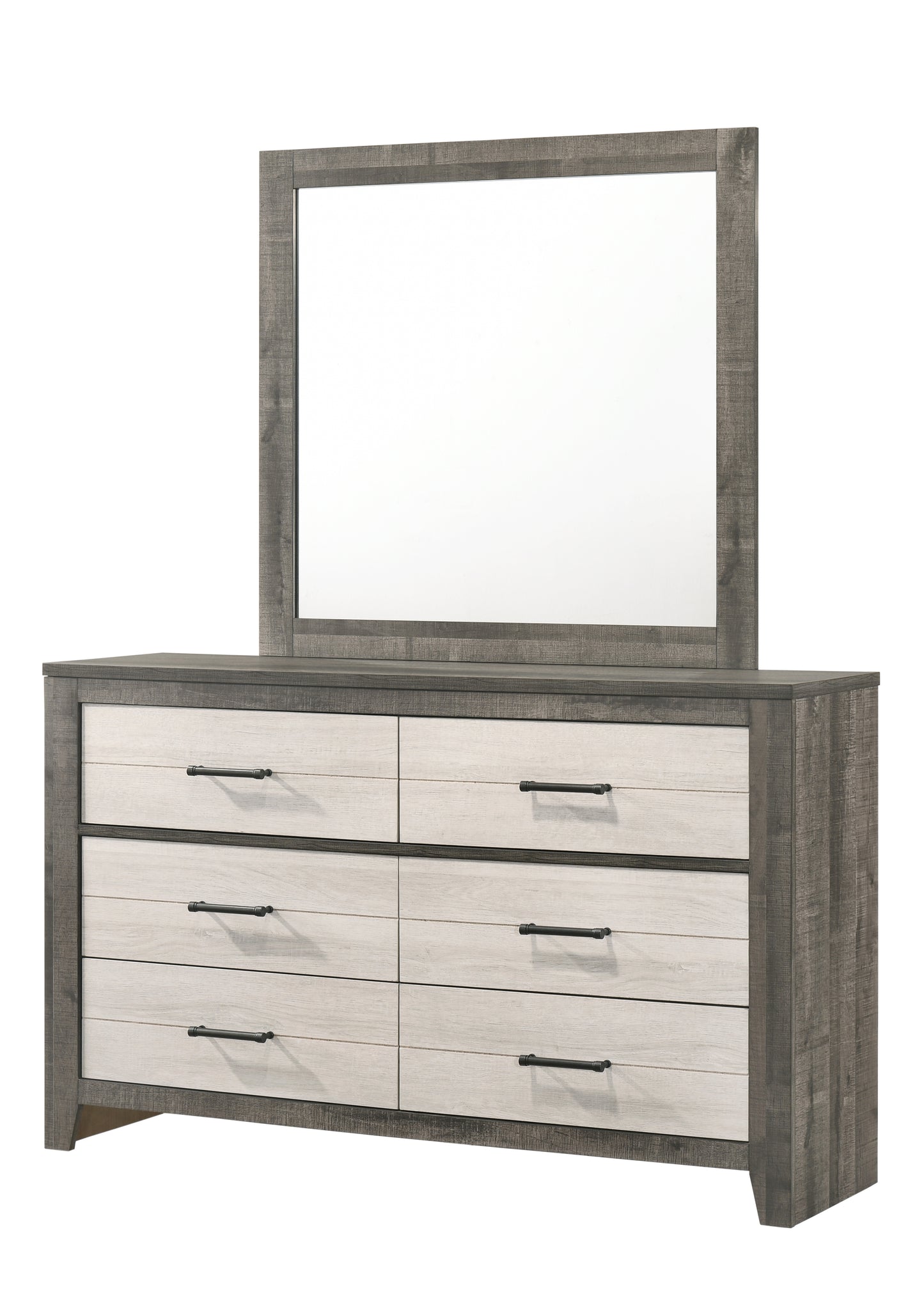 RHETT - BEDROOM GROUP