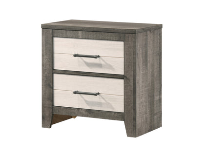 RHETT - BEDROOM GROUP
