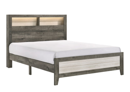 RHETT - BEDROOM GROUP