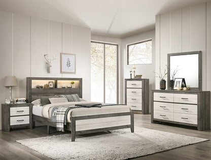 Queen Size Bedroom Set  SPECIAL ORDER