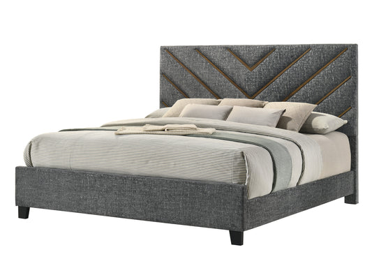 ZANE - Bed Frame