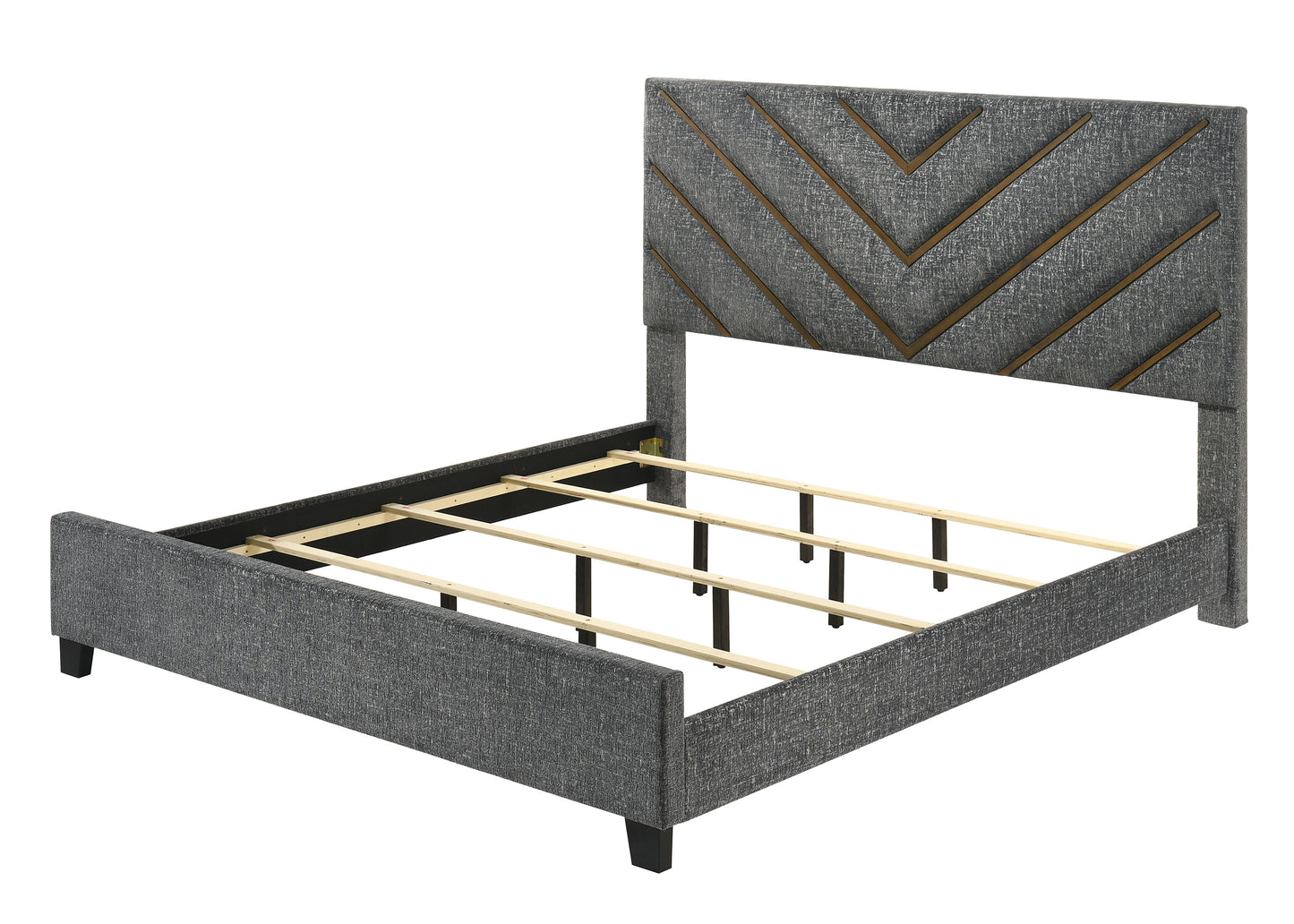 NOW AVAILABLE ! 4 Pc Bedroom set
