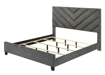NOW AVAILABLE ! 4 Pc Bedroom set