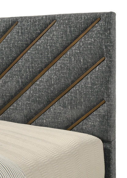 NOW AVAILABLE ! 4 Pc Bedroom set