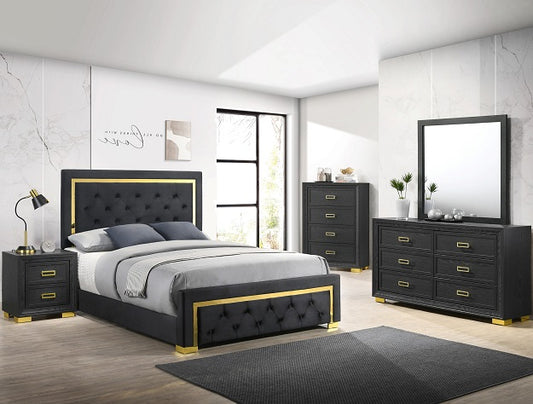 King Size Bedroom Set  SPECIAL ORDER