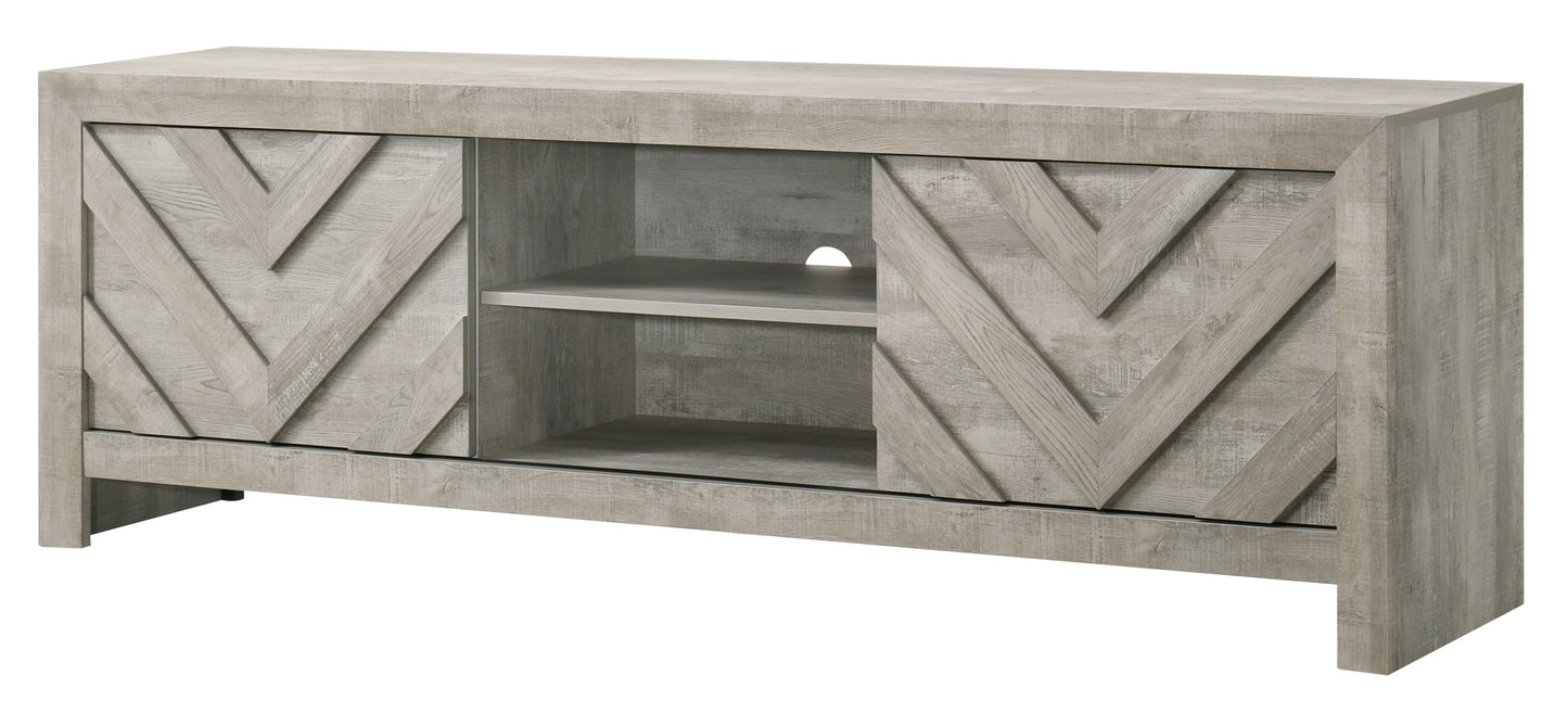 VALOR - TV STAND