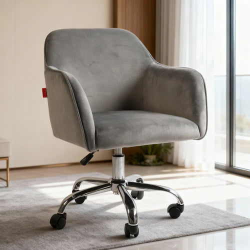Cathy Swivel Vanity Chair