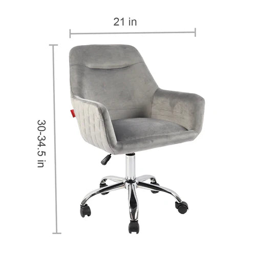 Daisy Swivel Vanity Chair