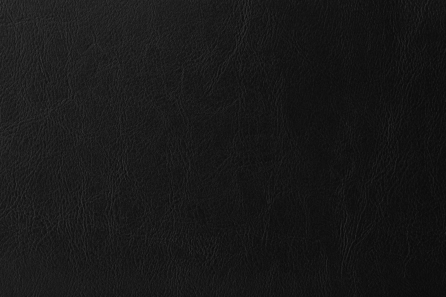 Accent Chair - Black