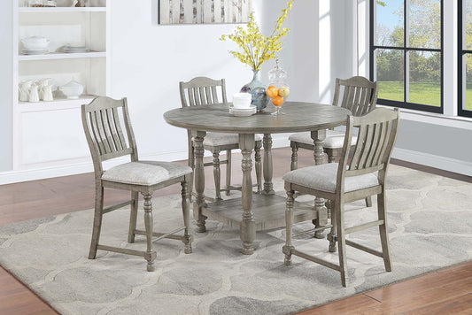 5-Pc Dining Set