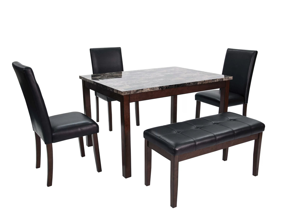5-Pcs Dining Set