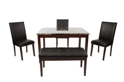 5-Pcs Dining Set