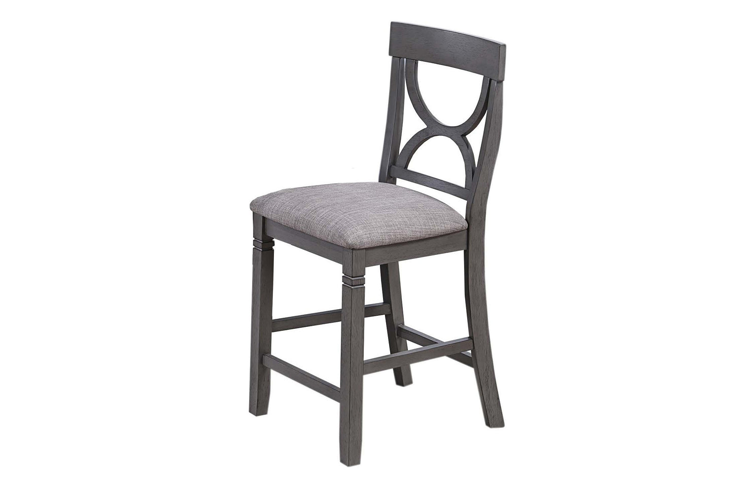 5-Pcs Counter Height Dining Set