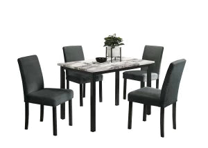 SALE! 5 Pcs Dining Set