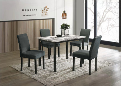 SALE! 5 Pcs Dining Set