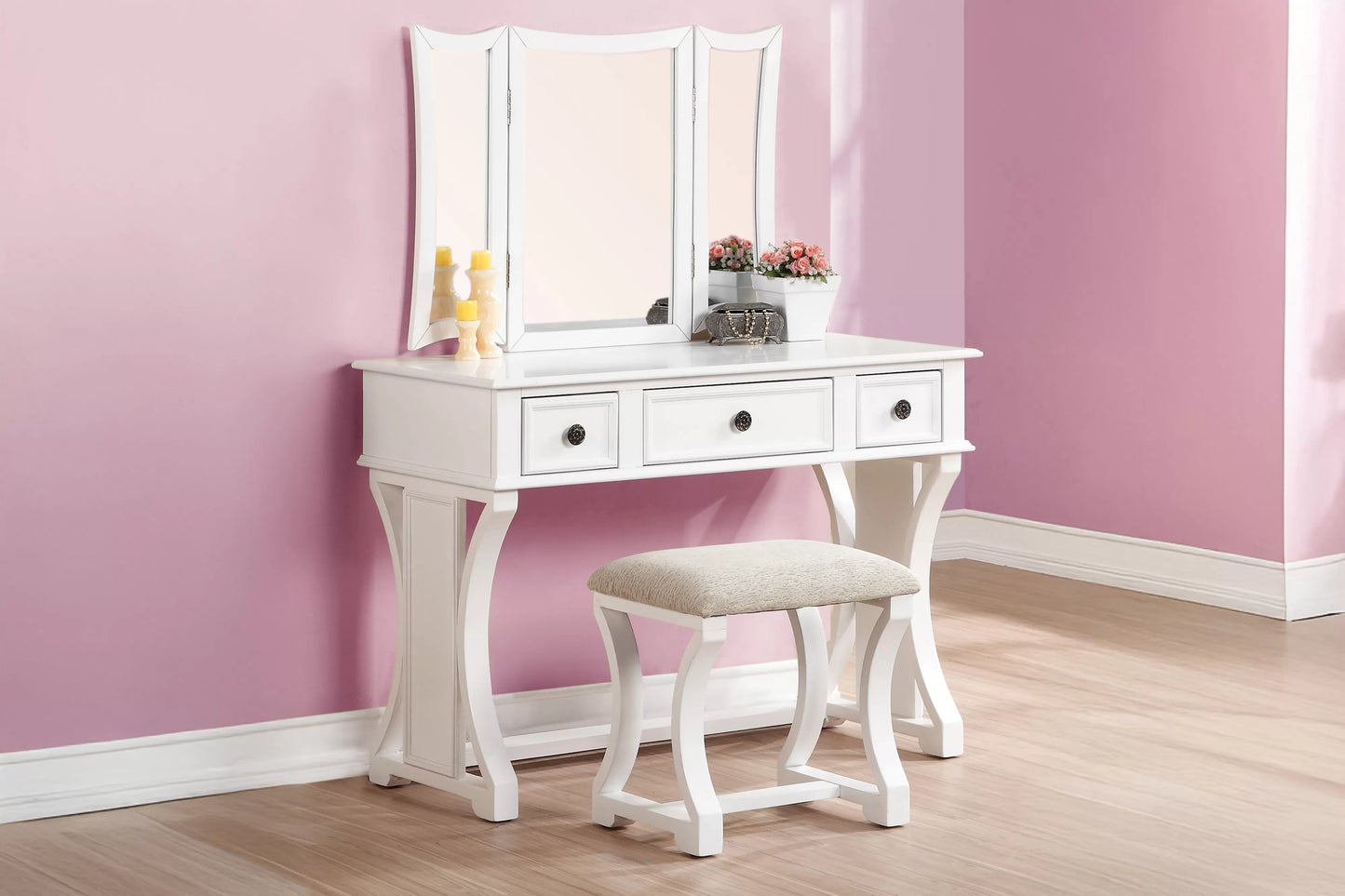 4 of July VANITY SALE