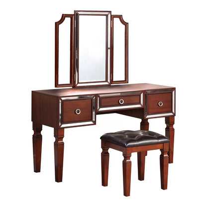 4 of July Vanity SALE & Stool