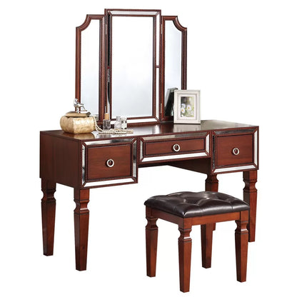 4 of July Vanity SALE & Stool