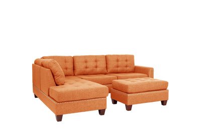 Sectional Sofa Set