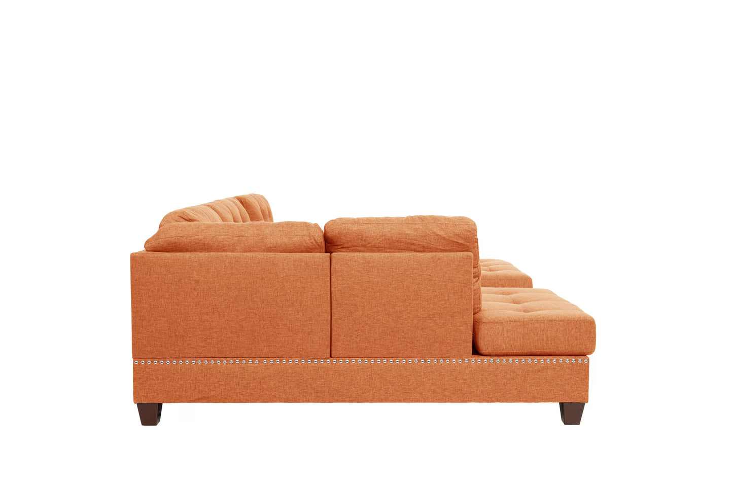 Sectional Sofa Set