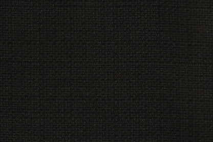 Black - Reversible Sectional Sofa Set W/ Ottoman