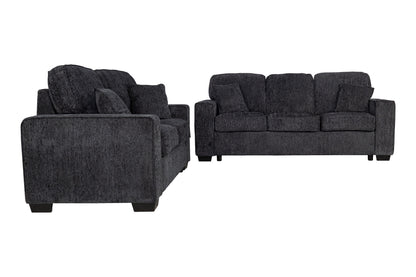 Built-In LED Lights Sofa & Loveseat  COMING SOON!